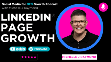 How To Build a LinkedIn Company Page That Actually Grows