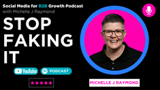 How To Build Real Authority On LinkedIn (Without Faking It)