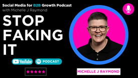 How To Build Real Authority On LinkedIn (Without Faking It)