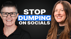 Why Most Corporate LinkedIn Strategies Underperform | B2B Marketing Lessons