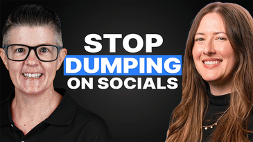 Why Most Corporate LinkedIn Strategies Underperform | B2B Marketing Lessons