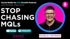 Rethinking B2B Marketing on LinkedIn