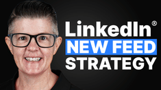 LinkedIn Just Changed It's Home Feed (This Changes Everything)