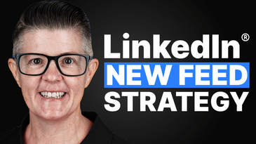 LinkedIn Just Changed It's Home Feed (This Changes Everything)