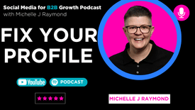 Why Your LinkedIn Profile Matters More Than Your Posts (2026 Update)