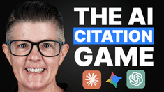 How to Get Your B2B Brand Cited by LLMs Using LinkedIn (Without Falling for the Hype)