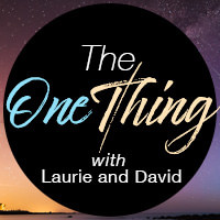The One Thing Podcast