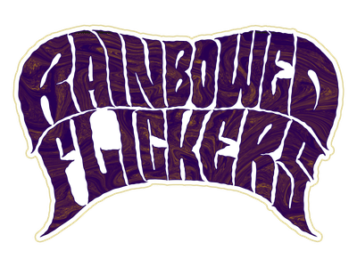 rainbowedflickers
