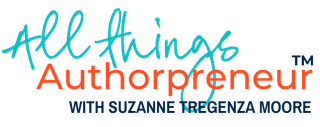 All Things Authorpreneur