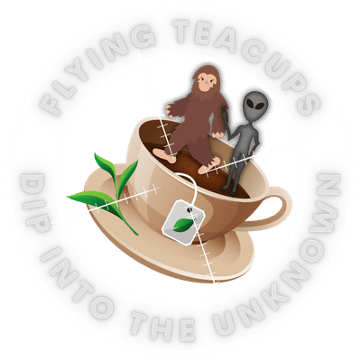 Flying Teacups