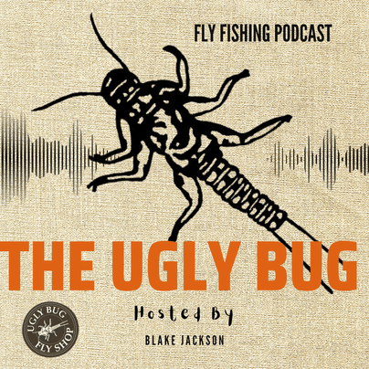 The Ugly Bug Podcast