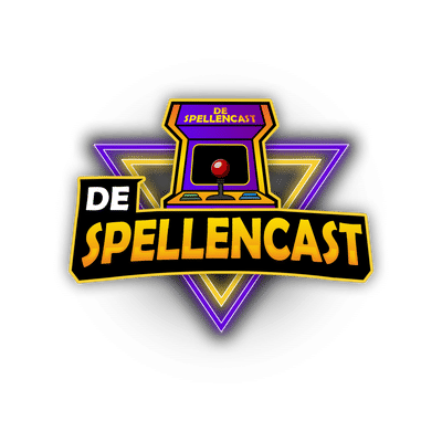 De SpellenCast