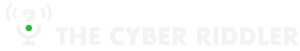 The Cyber Riddler