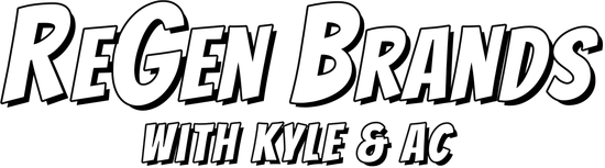 ReGen Brands Podcast