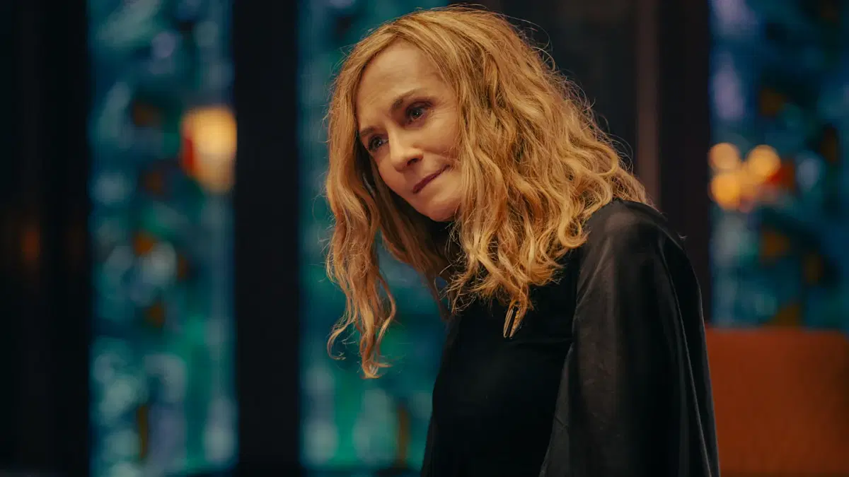 Not My Jam? Think Again: Starfleet Academy, Captain Nahla, and Why the Heroic Leadership Mold Needs to Retire