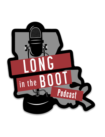 Long In The Boot Podcast