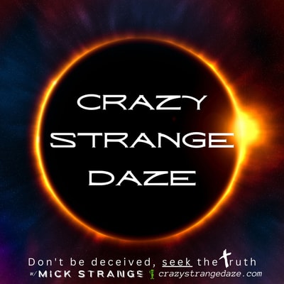 Crazy Strange Daze