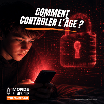 Peut-on vraiment interdire les réseaux sociaux aux mineurs ? (🤔 Tout comprendre)