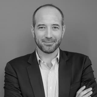 Hugo Micheron