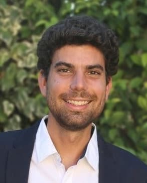 Gaël Prudhomme