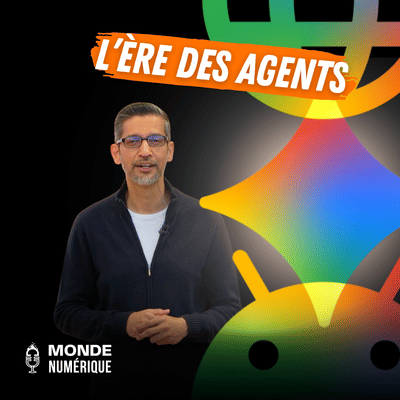 🔎 Google I/O 2026 : Google transforme l’IA en assistant autonome (Zoom Tech)