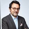 Denis Cohen Tannoudji