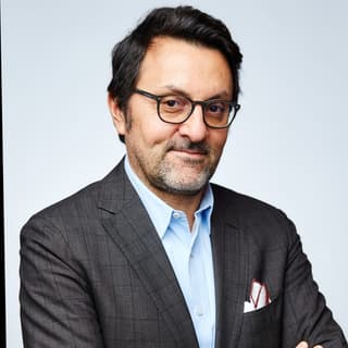 Denis Cohen Tannoudji