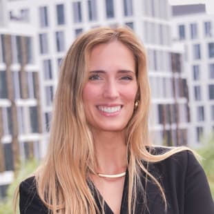 Emilie Brochette