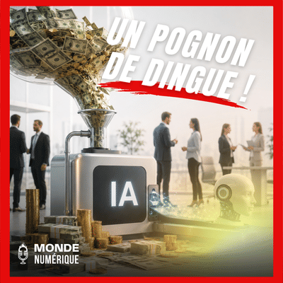 📆 L'HEBDO 04/07 - Tokenmaxxing : et si l'IA ne tenait pas ses promesses ?
