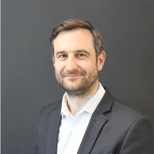 Cyril Demonceaux