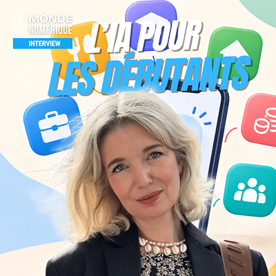 L’IA pour tous : comment simplifier son quotidien sans rien payer de plus (🎤 Solène Gransard Delamarche, Deklik)