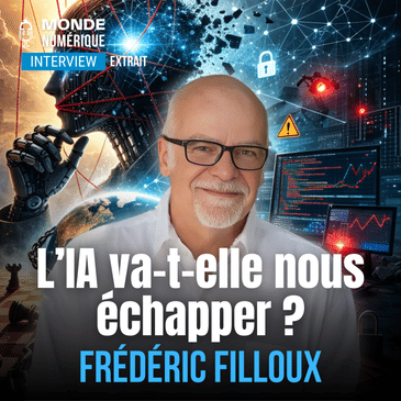 🎤 Les dessous inquiétants de l’alignement des IA (Frédéric Filloux, Les Echos, Deepnews)