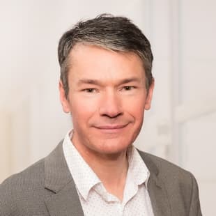 François Lerebourg