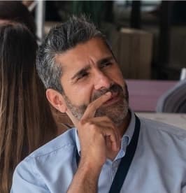 Nasser Amani