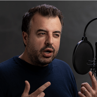 Carlos Diaz