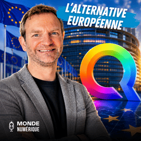 🎤 Qwant au Parlement européen : la souveraineté numérique devient concrète (Boris Lecoeur, Symphonium)