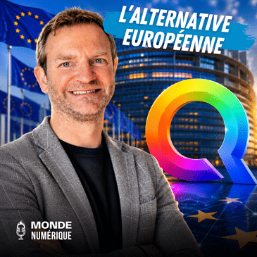 🎤 Qwant au Parlement européen : la souveraineté numérique devient concrète (Boris Lecoeur, Symphonium)