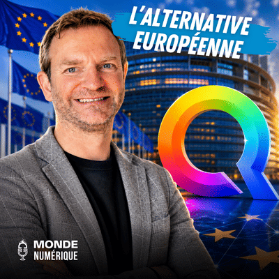 🎤 Qwant au Parlement européen : la souveraineté numérique devient concrète (Boris Lecoeur, Symphonium)