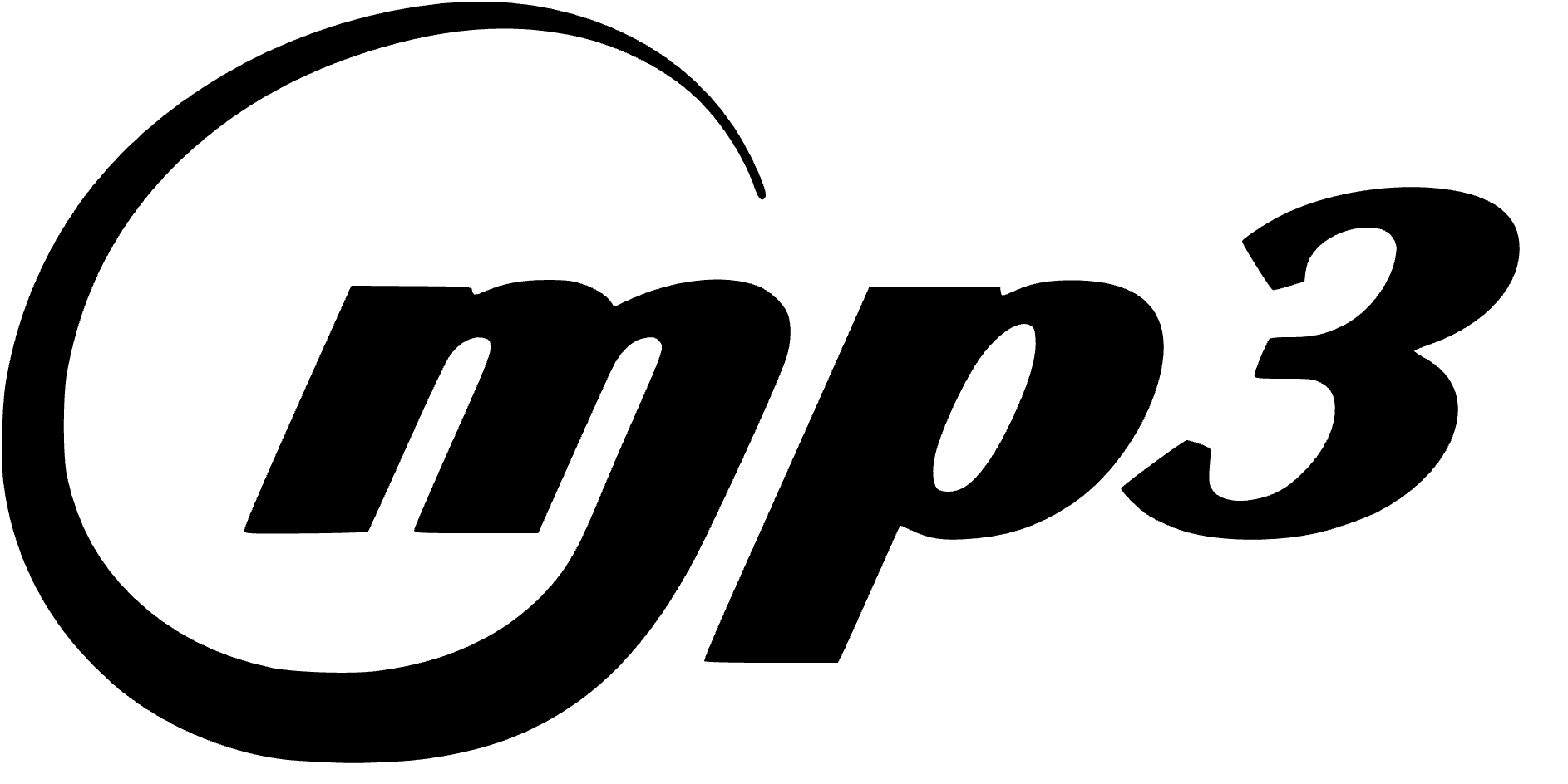 Logo MP3
