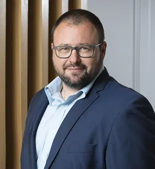 Vincent Laurens