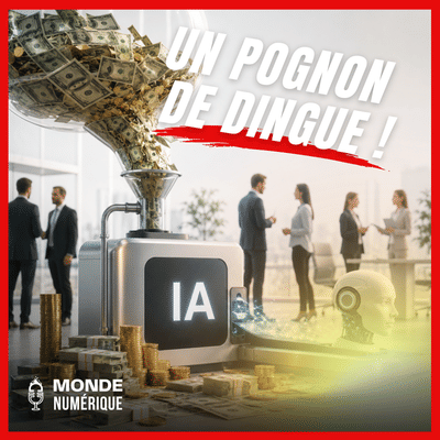 📆 L'HEBDO 04/07 - Tokenmaxxing : et si l'IA ne tenait pas ses promesses ?