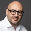 Jerome Bouvet