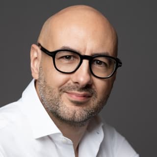 Jerome Bouvet