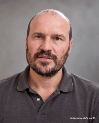 Didier Vançon