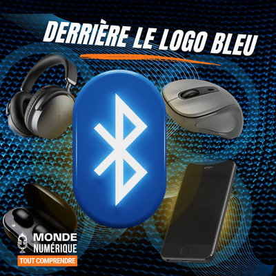 Bluetooth : comment vos appareils communiquent entre eux (🤔 Tout comprendre)