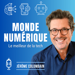 Monde Numérique