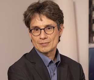 Bruno Patino