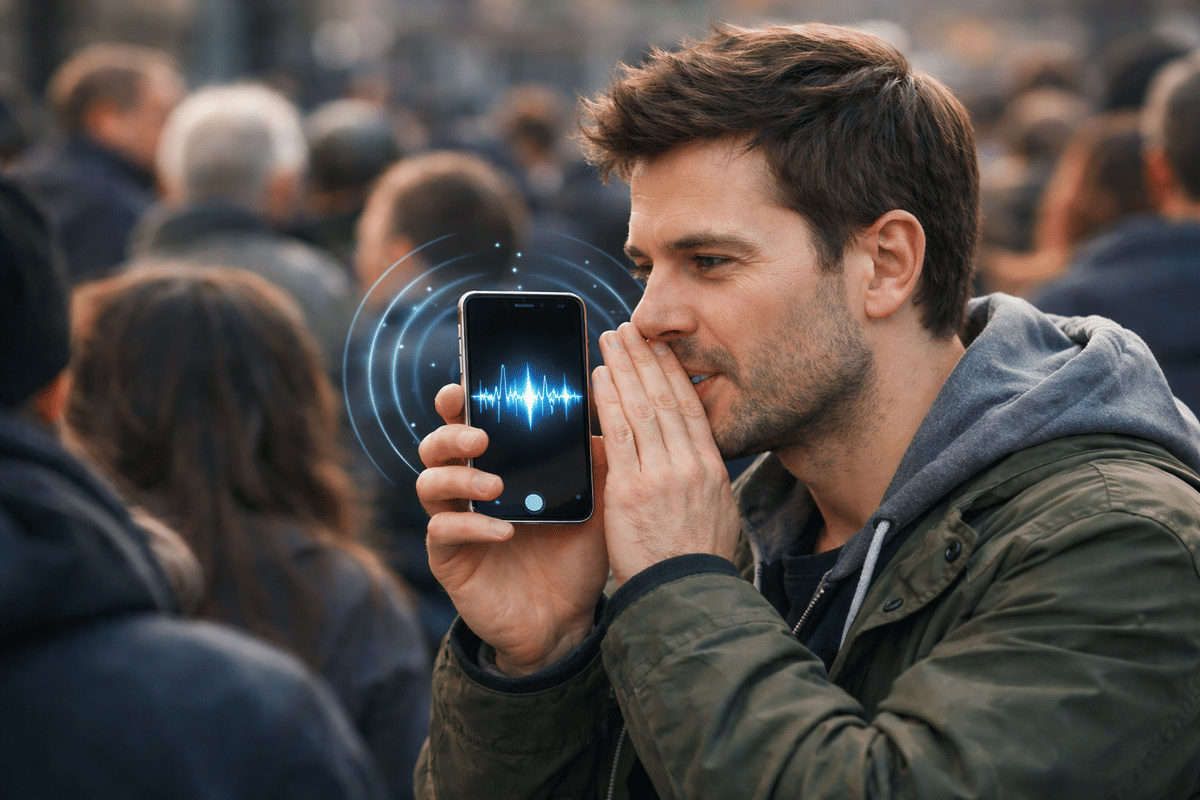 Apple : le rachat qui pourrait tout changer