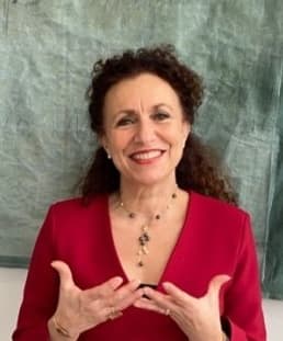 Monique Sorrentino