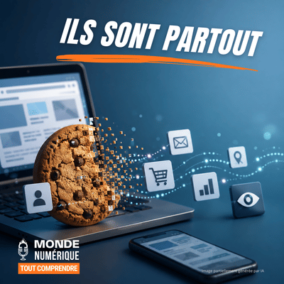 Cookies, pixels... Comment nous sommes tracés sur Internet (🤔 Tout comprendre)